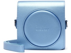 Чехол Fujifilm for Instax SQ6 Aqua Blue 70100142645