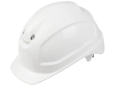 Каска Uvex Феос B-WR White 9772030