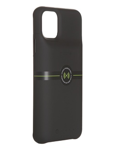 Чехол-аккумулятор Mophie для APPLE iPhone 11 Pro Max Juice Pack Acces Black 401004413