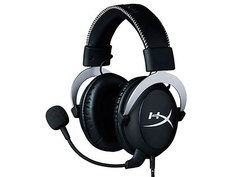 Наушники HyperX CloudX Game Port Black HX-HS5CX-SR Kingston