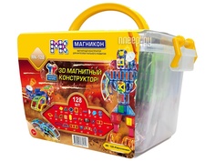 Конструктор Магникон Робототехника MK-128