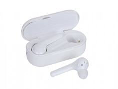 Наушники Baseus Encok True W07 White NGW07-02