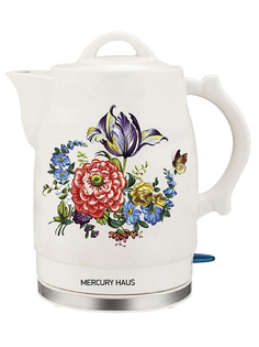 Чайник Mercury Haus MC-6746 2L