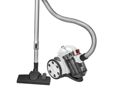 Пылесос Profi Care PC-BS 3039 White