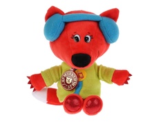 Игрушка Мульти-пульти Лисичка в зимней одежде 22cm V62437/22