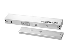 Замок AccordTec ML-295AL Grey