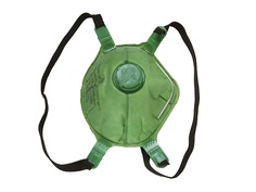 Защитная маска Спиро 312E класс защиты FFP2 (до 12 ПДК) с клапаном РЕС115