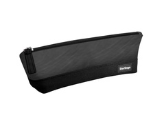 Пенал Berlingo Style 210x70x55mm Black PM05004