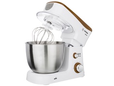 Комбайн Hottek HT-977-001 White-Brown
