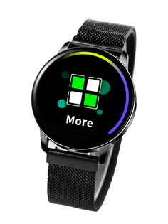 Умные часы ZDK Q20 Black