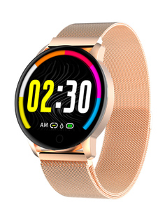 Умные часы ZDK Q20 Gold
