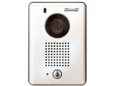 Вызывная панель Commax DRC-40CSC