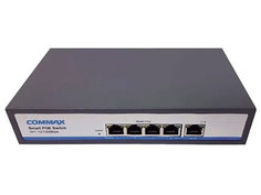 Коммутатор Commax CIOT-H4L2