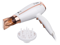 Фен Hottek HT-967-101 Gold