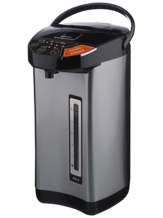 Термопот Hottek HT-973-201 4.5L Dark Grey