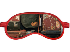 Маска для сна Ratel Travel Travels Bags R3_88_106wt_082_AT140u_OS