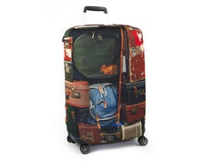 Чехол для чемодана Ratel Travel размер S Travels Bags