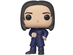 Фигурка Funko POP! Vinyl Harry Potter S8 Severus Snape 42838