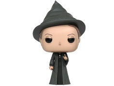Фигурка Funko POP! Vinyl Harry Potter Professor McGonagall 10989