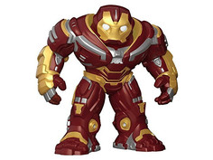 Фигурка Funko POP! Bobble Marvel Avengers Infinity War 6 Hulkbuster 26898