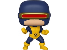 Фигурка Funko POP! Bobble Marvel 80th First Appearance Cyclops 40714