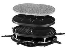 Электрогриль Russell Hobbs Fiesta 21000-56