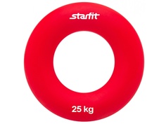 Эспандер Starfit ES-404 25kg d-8.8cm Red УТ-00015546
