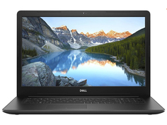 Ноутбук Dell Inspiron 3793 3793-8115 (Intel Core i5-1035G1 1.0GHz/8192Mb/1000Gb + 128Gb SSD/DVD-RW/nVidia GeForce MX230 2048Mb/Wi-Fi/Bluetooth/Cam/17.3/1920x1080/Linux)
