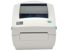 Принтер Zebra GC420t White GC420-100520-000 Зебра