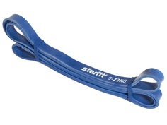 Эспандер Starfit ES-801 5-22kg 208x2.2cm Blue УТ-00008170