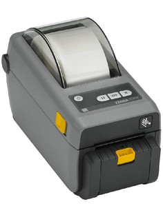 Принтер Zebra ZD410 ZD41022-D0E000EZ Зебра