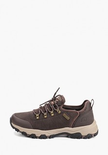 Ботинки трекинговые Skechers SELMEN NORDEN
