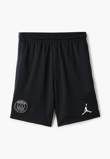 Шорты спортивные Jordan PSG Y NK DRY STRK SHORT KZ 4TH