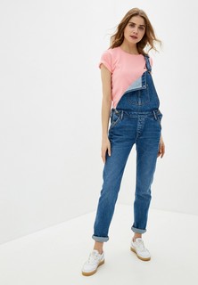 Комбинезон джинсовый Lee 