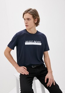 Футболка домашняя Boss Identity T-Shirt RN