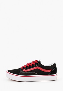 Кеды Vans JN COMFYCUSH OLD SKOOL