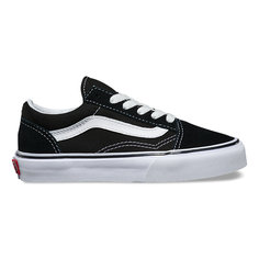 Кеды Детские кеды Kids Old Skool Vans