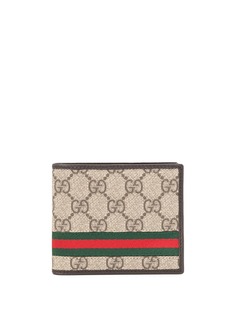 Gucci Pre-Owned кошелек для монет Shelly