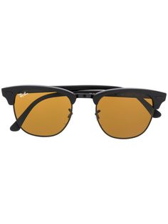 Ray-Ban солнцезащитные очки Clubmaster