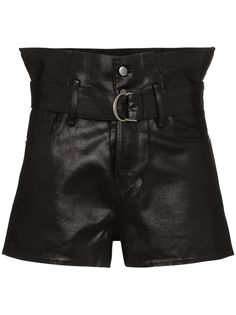 FRAME шорты Le Bootie