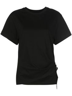 3.1 Phillip Lim футболка со сборками