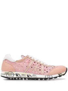 Premiata кроссовки Lucyd