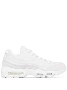 Comme Des Garçons Homme Plus кроссовки Air Max 95 из коллаборации с Nike