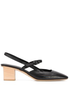 Del Carlo туфли Décolleté 50