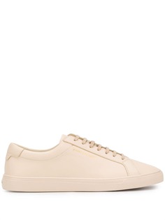 Saint Laurent кеды Andy