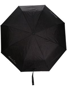Richard Quinn маленький зонт с логотипом