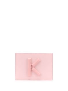 Kenzo картхолдер Kandy с логотипом
