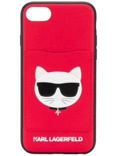 Karl Lagerfeld чехол для iPhone 8