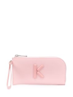 Kenzo кошелек Kandy с логотипом