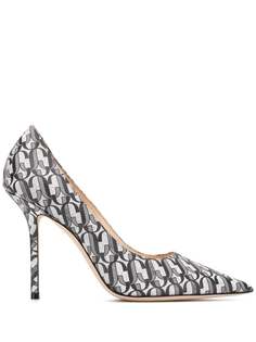 Jimmy Choo туфли-лодочки JC Love 100